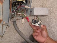 electrical troubleshooting problems gfic gfci electric code inspection